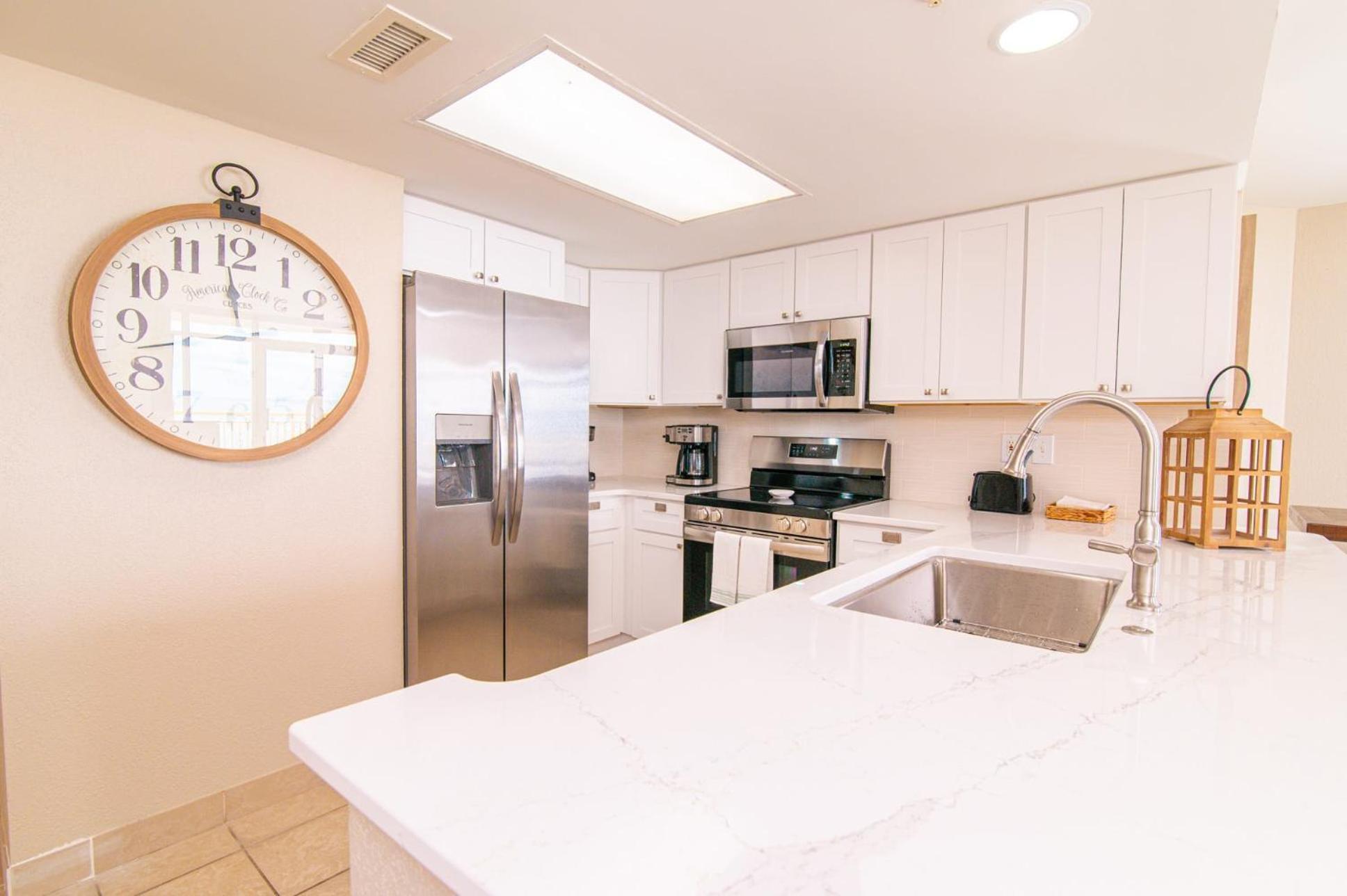 Bay Watch Resort Luxe Oceanfront End Unit Миртъл Бийч Екстериор снимка