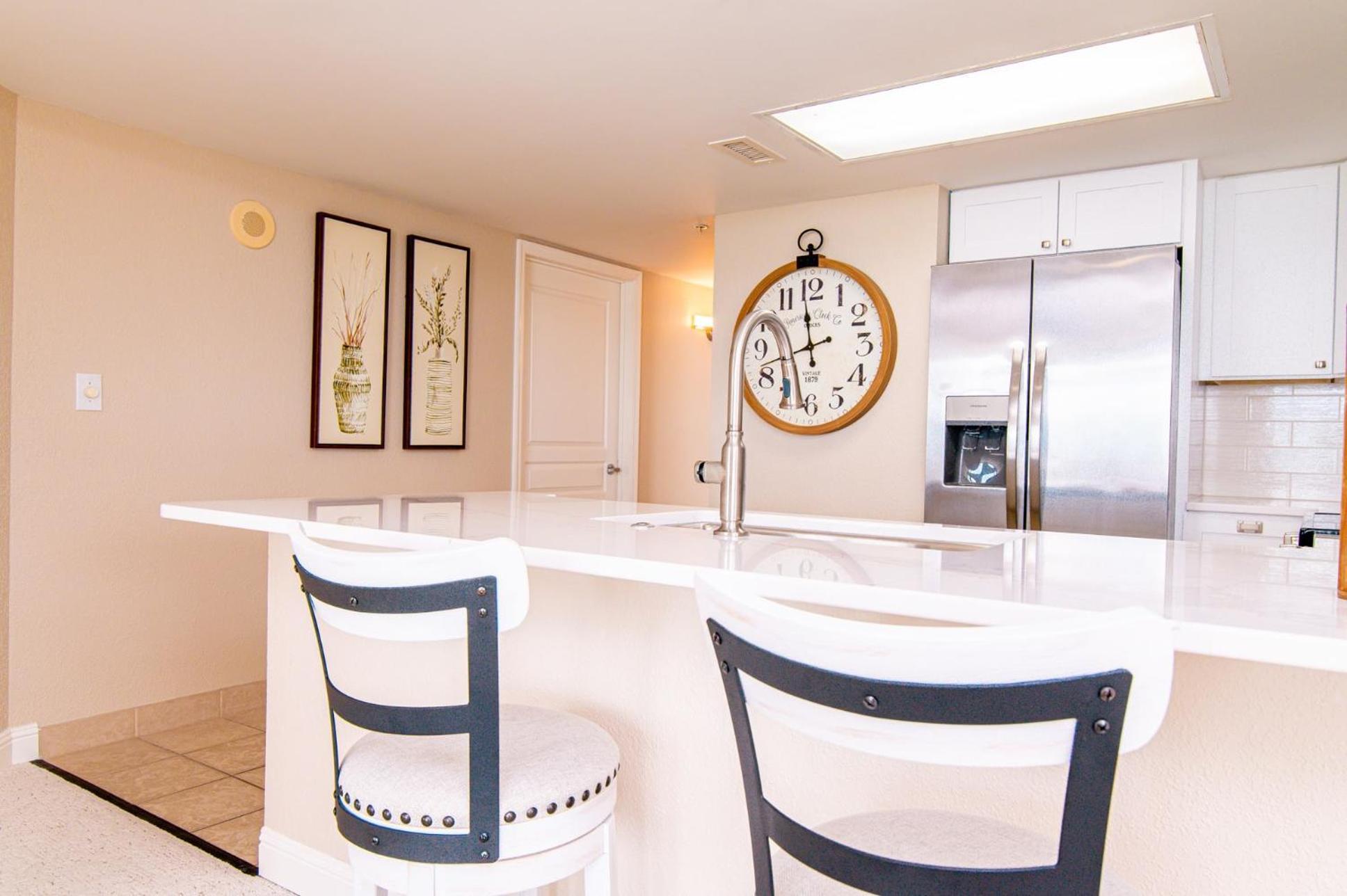 Bay Watch Resort Luxe Oceanfront End Unit Миртъл Бийч Екстериор снимка